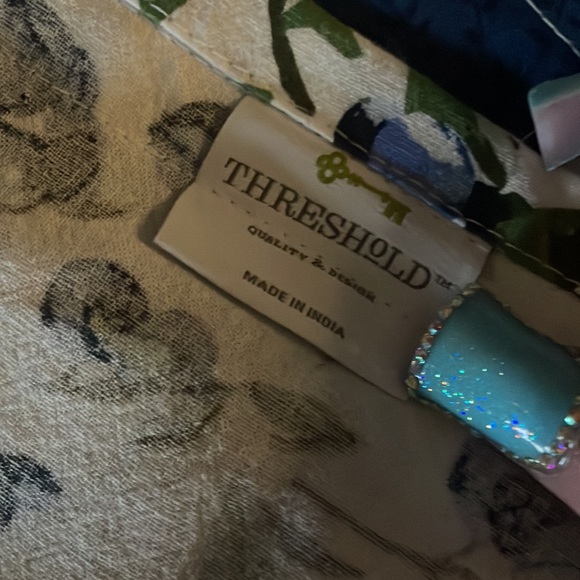 Handmade Blueberry Apron 🫐 - Picture 11 of 11